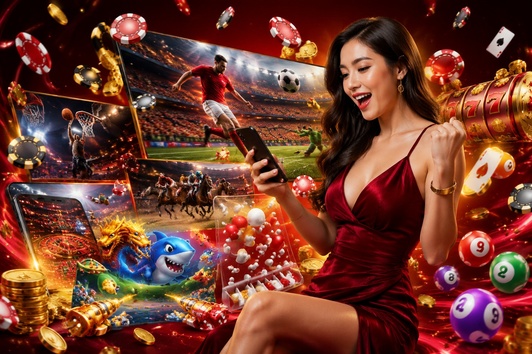 betflix888