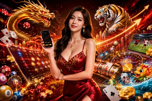 betflix888