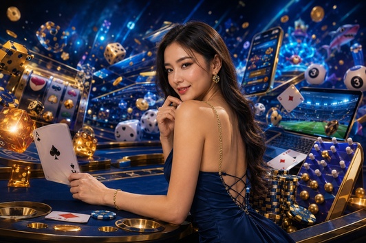 betflix888