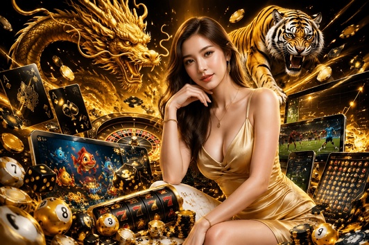 betflix888