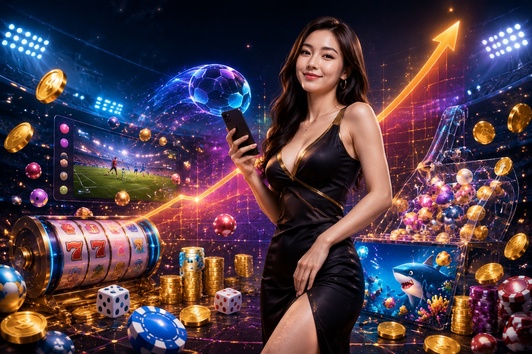 betflix888