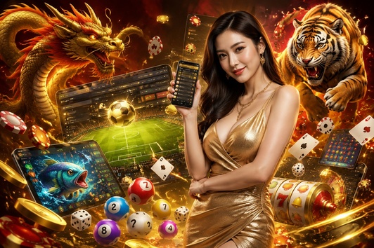 betflix888
