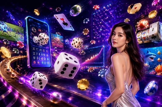 betflix888