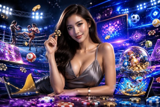 betflix888