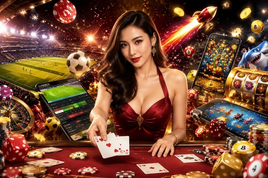 betflix888