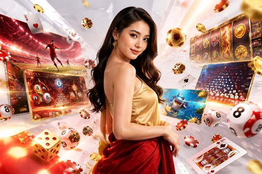 betflix888