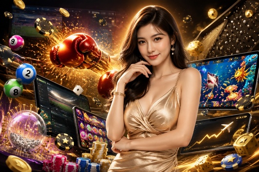 betflix888