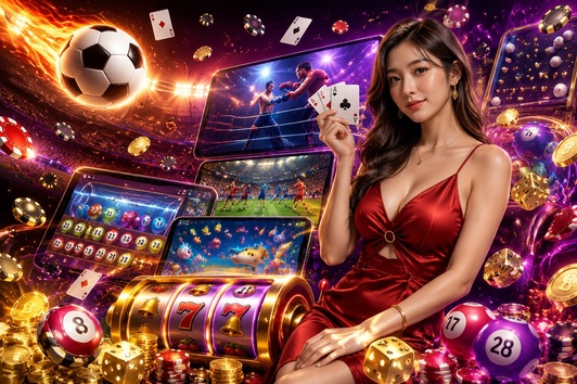 betflix888