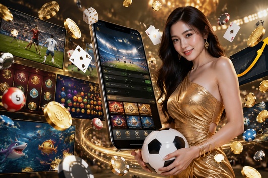 betflix888