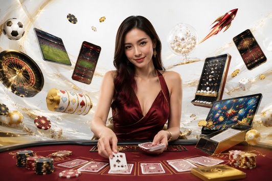 betflix888