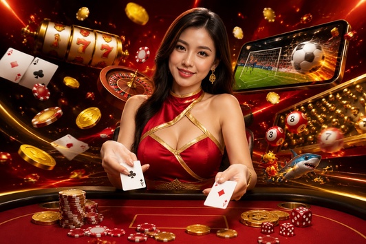 betflix888